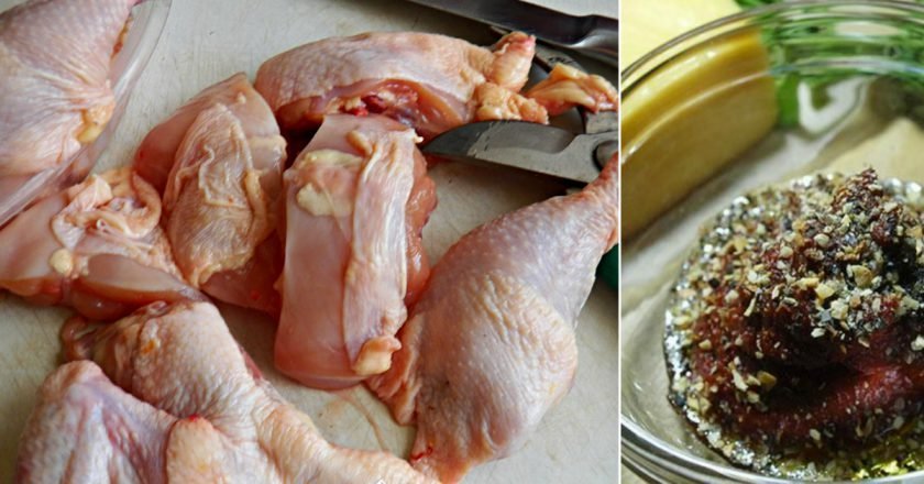 кальмары в банке рецепт приготовления
