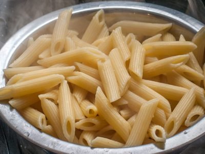 Вкусные макароны: 6 правил приготовления