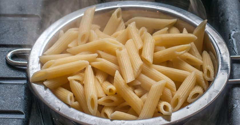 Вкусные макароны: 6 правил приготовления