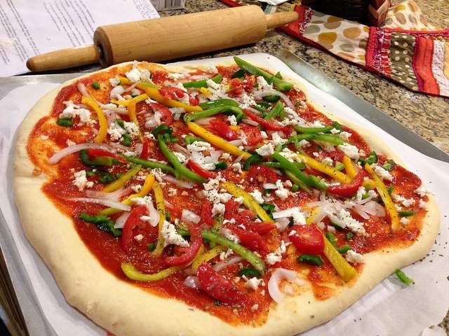 применение макаронного отвара