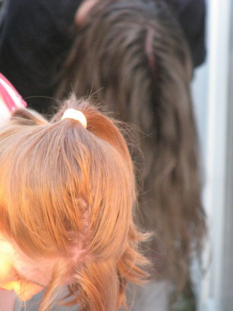 применение макаронного отвара