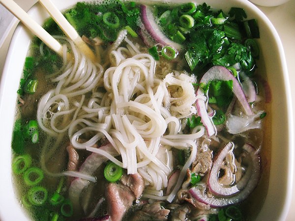 применение макаронного отвара