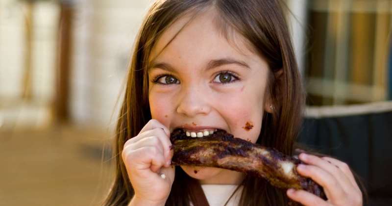 что едят веганы и вегетарианцы