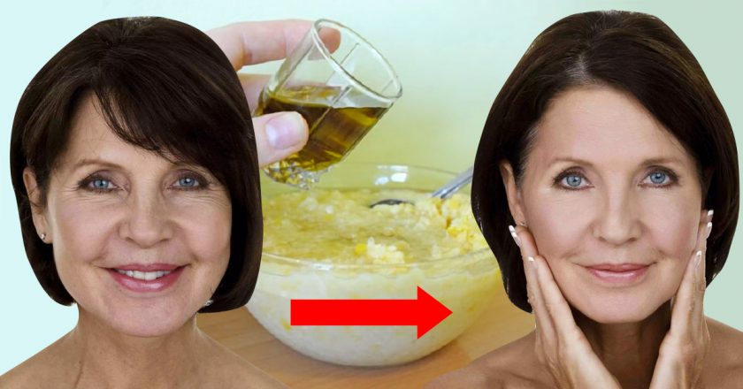 средство для омоложения фото