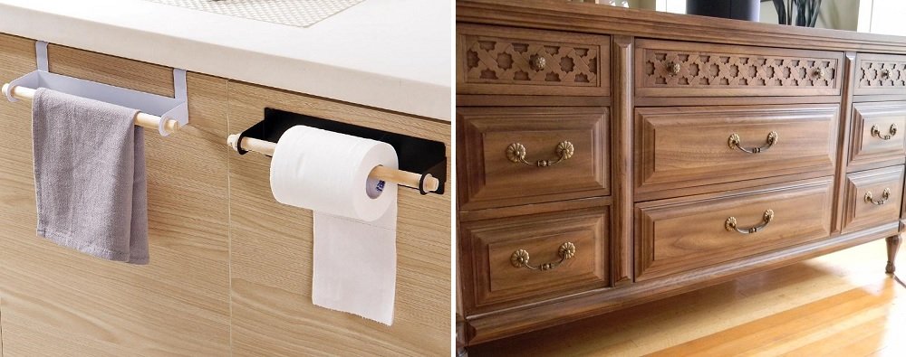 чем полировать мебель