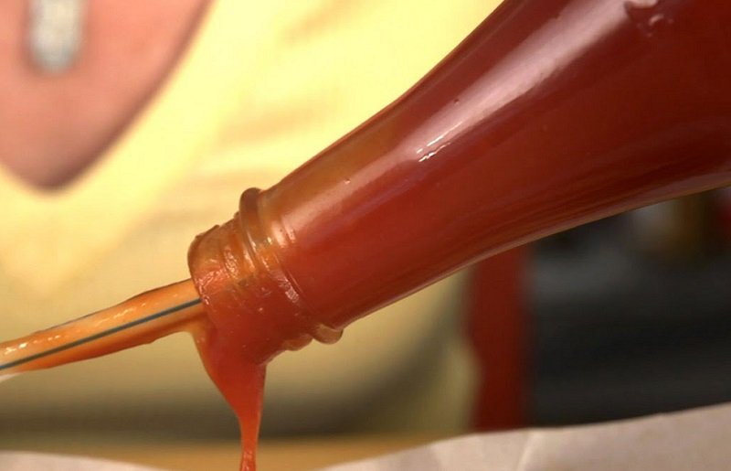 кетчуп фото