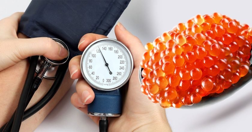 Вред красной икры: кому нельзя новогодний деликатес