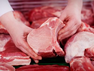 Вред мяса