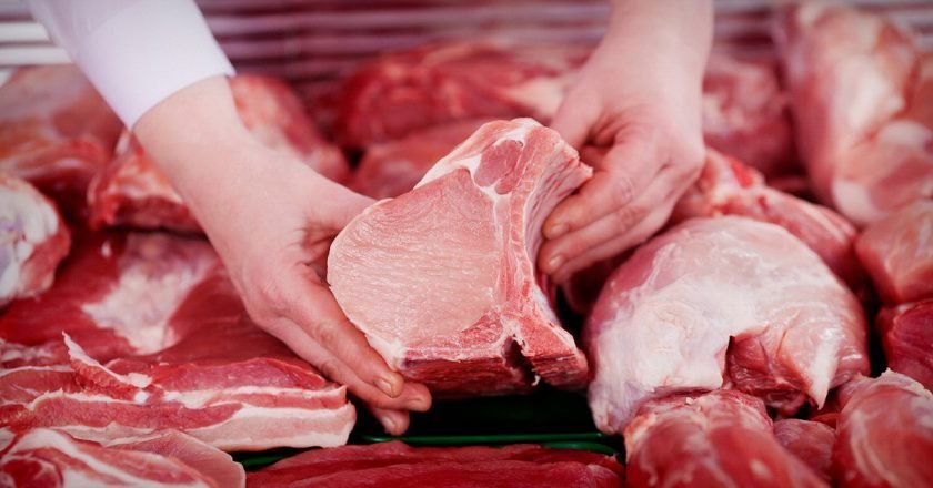 Вред мяса как выбрать мясо