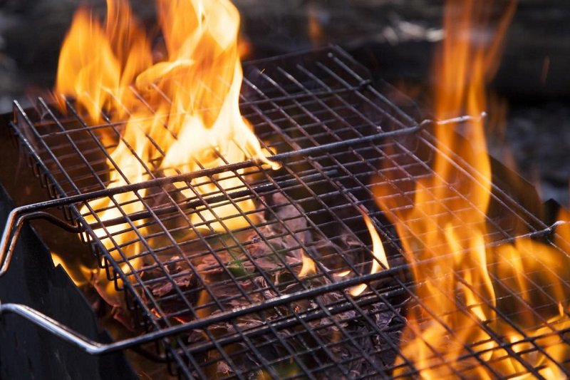 опасное мясо