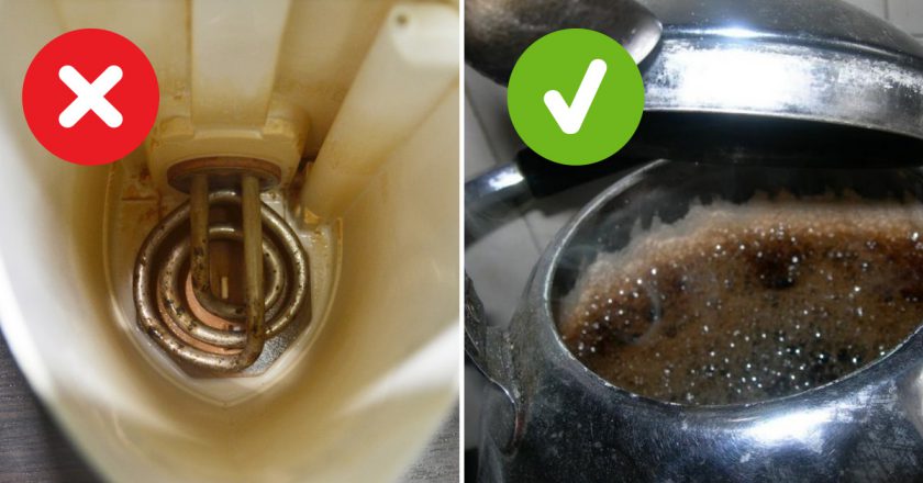 вред уксуса