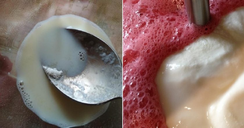 вред йогурта