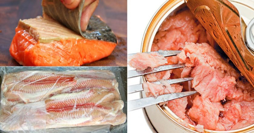 вредная рыба