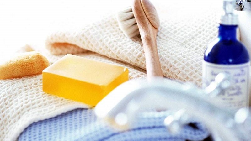 правила ежедневной гигиены