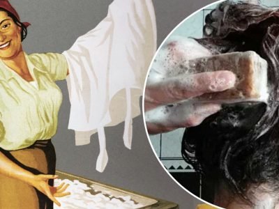 Вредные гигиенические привычки времен СССР: чем нельзя пользоваться и почему