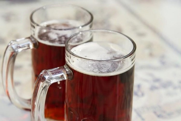 Вредные летние продукты