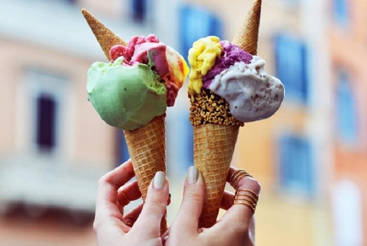 Вредные летние продукты