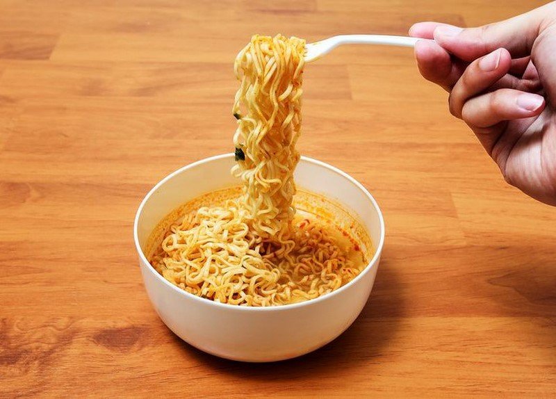 продукты из 90-х