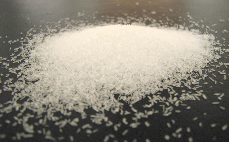 глутамат натрия