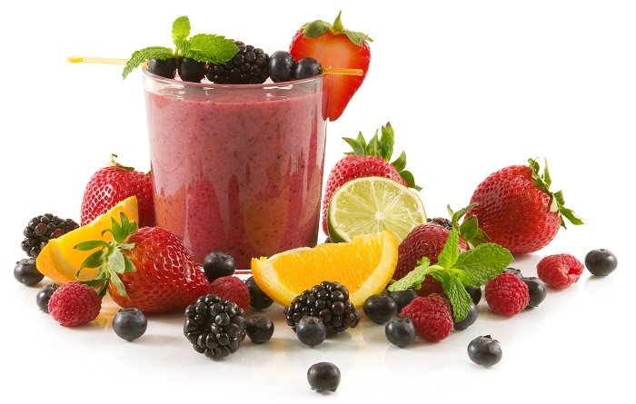 Время переваривания пищи