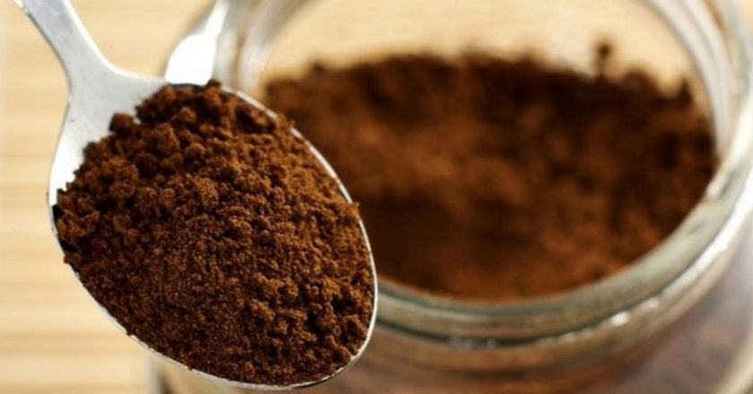 Всё о растворимом кофе