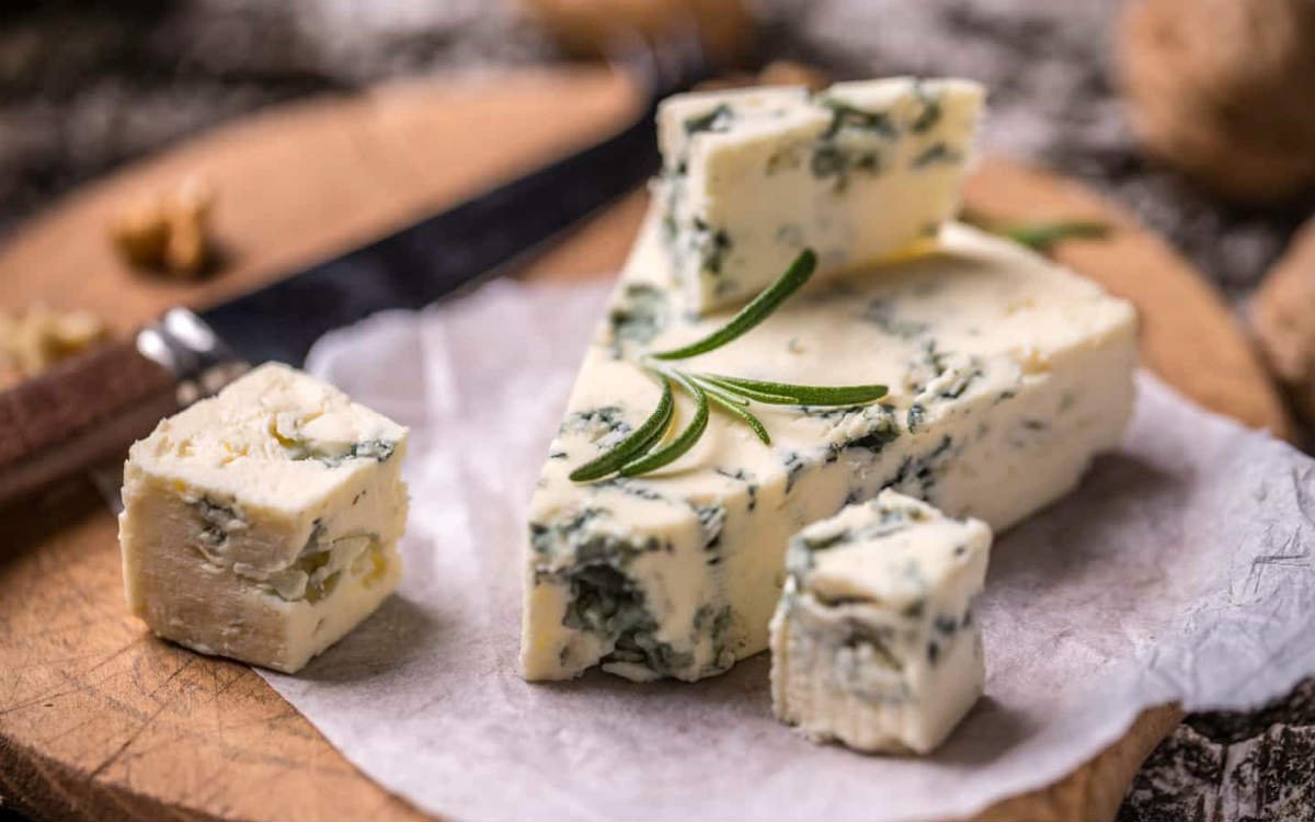 Выбор сыра: какой ты вид по гороскопу - Со Вкусом