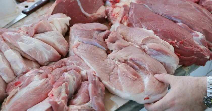 экономия на мясе