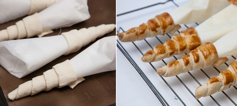 домашние сладости