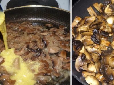 Ядовитые продукты