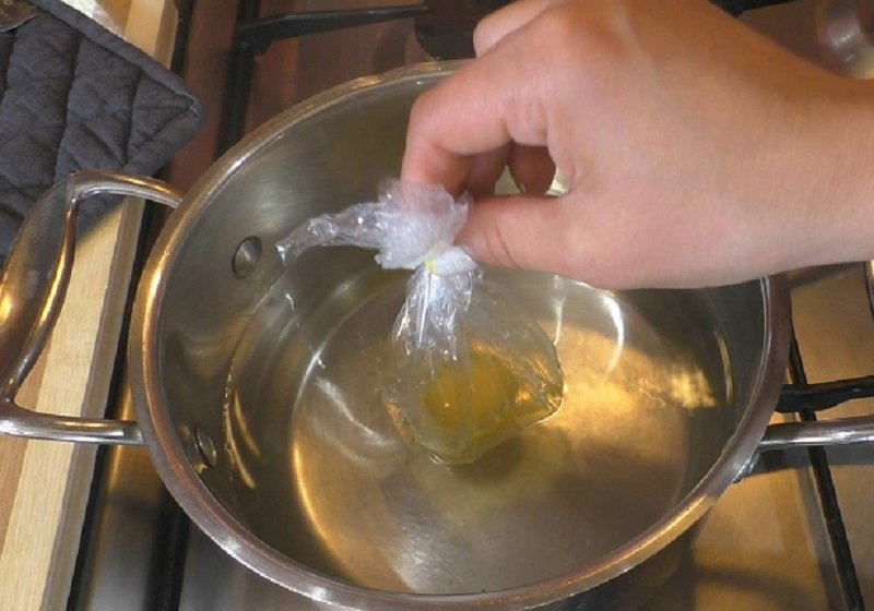 Как приготовить яйцо пашот в домашних условиях: 4 способа