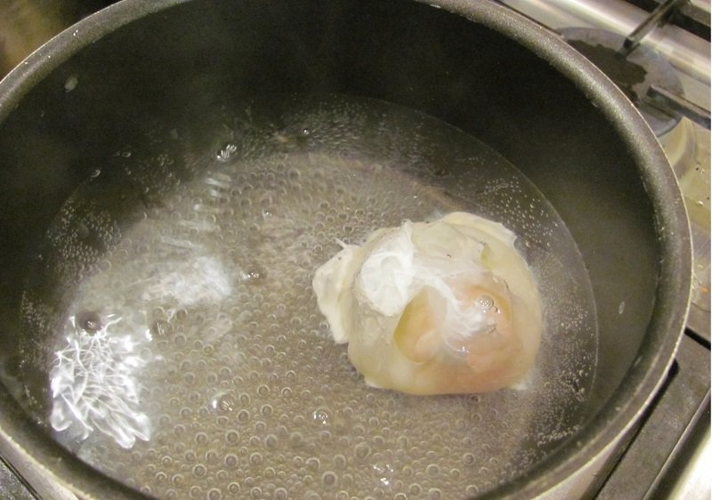 Как приготовить яйцо пашот в домашних условиях: 4 способа