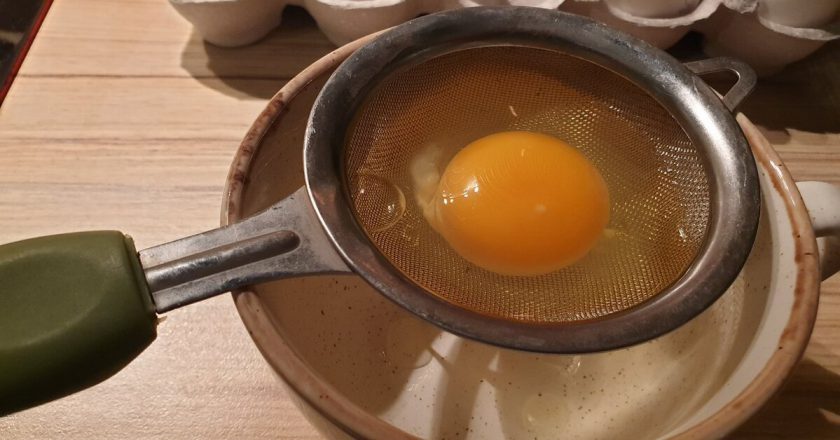 Яйца Пашот Рецепт С Фото В Домашних