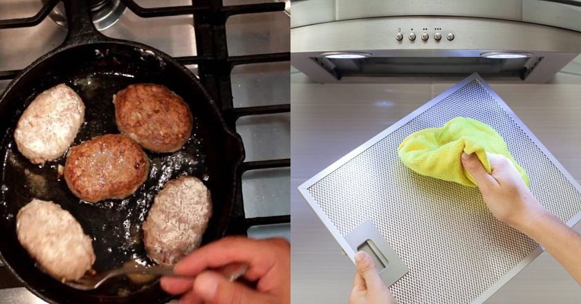 Зачем нужна вытяжка