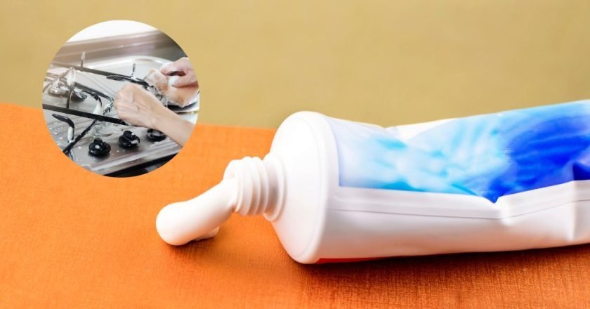 зачем замораживать зубную пасту