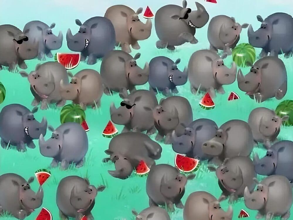 задачи на внимательность