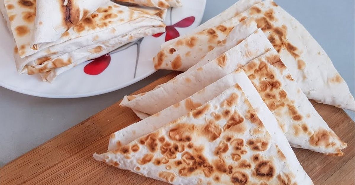 заготовки еды