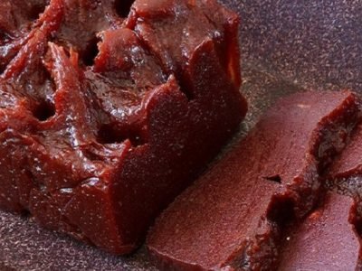 Заготовки из фруктов на зиму