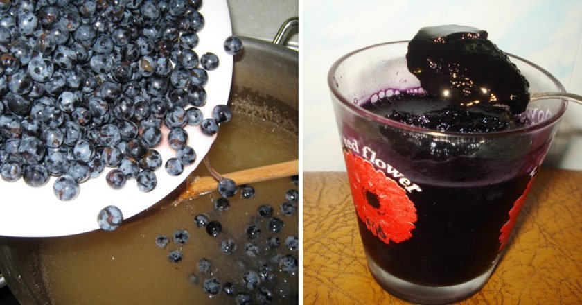 Заготовки на зиму из винограда