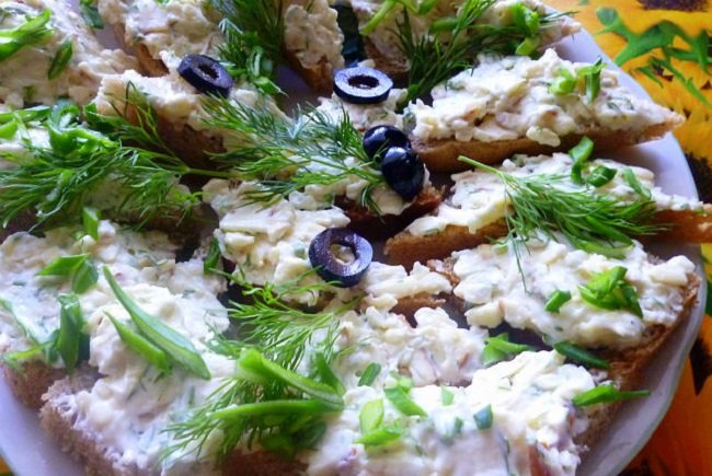 сырные шарики