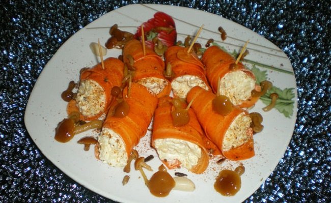 сырные шарики