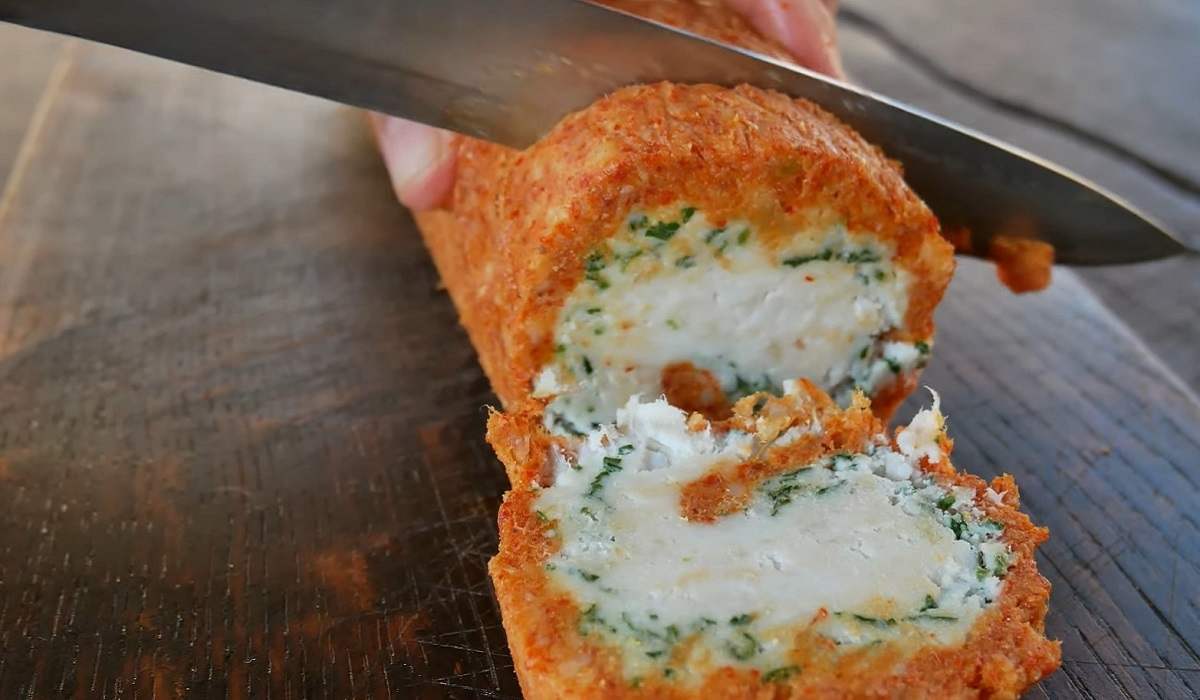 жареные креветки