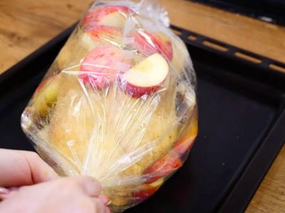 Запеченное мясо на Новый год: три рецепта