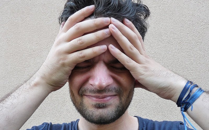 кофеиновая зависимость