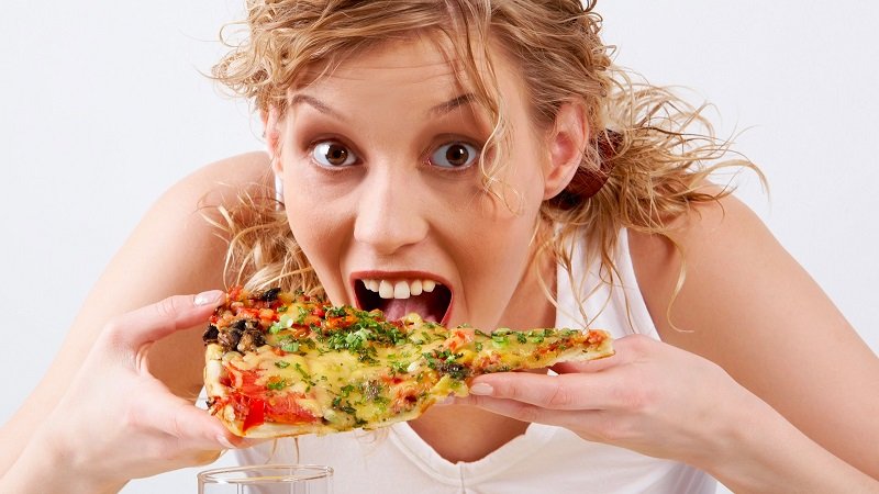 здоровый кишечник