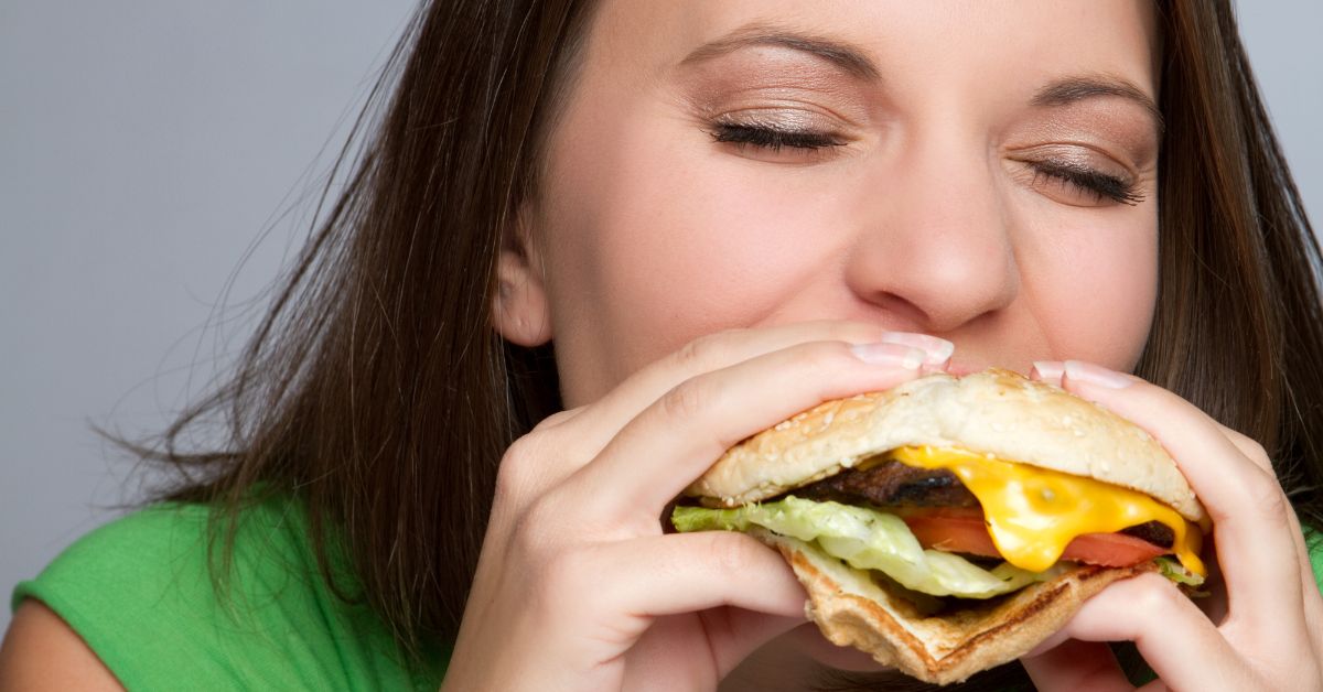 #новости | Здоровый перекус для похудения: 5 рецептов низкокалорийных бутербродов
