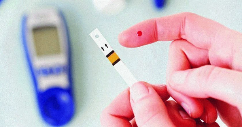 Зеленый горох