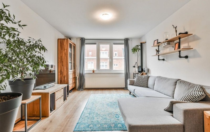 ремонт в квартире