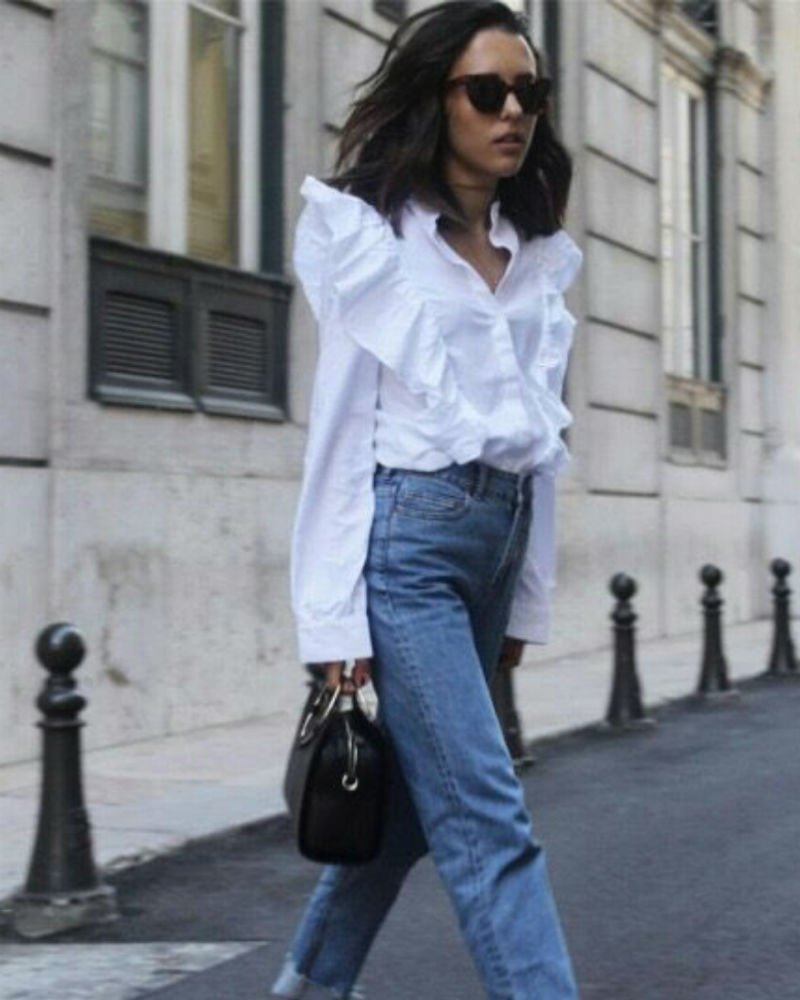 устаревшая одежда