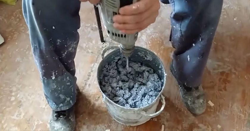 жидкие обои цена