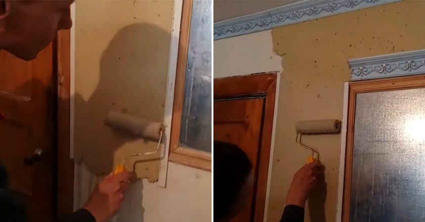 дизайн комнаты